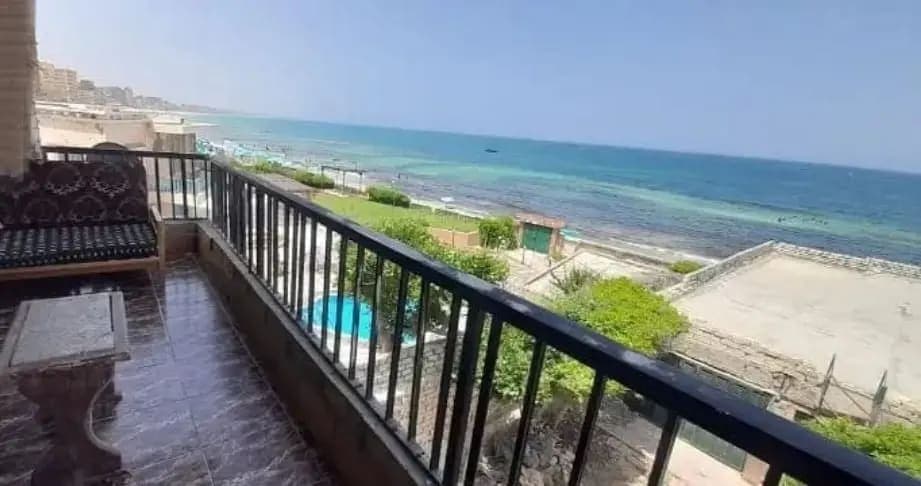 Villa in Alexandria