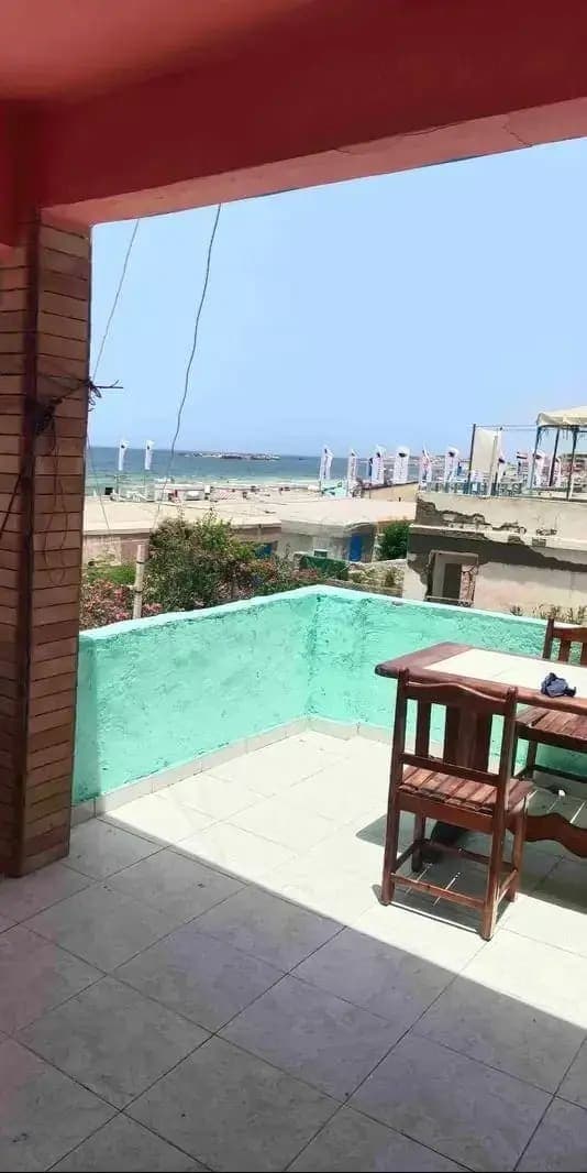 Chalet in Alexandria