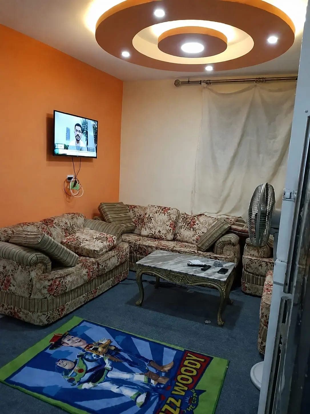Apartment in Alexandria