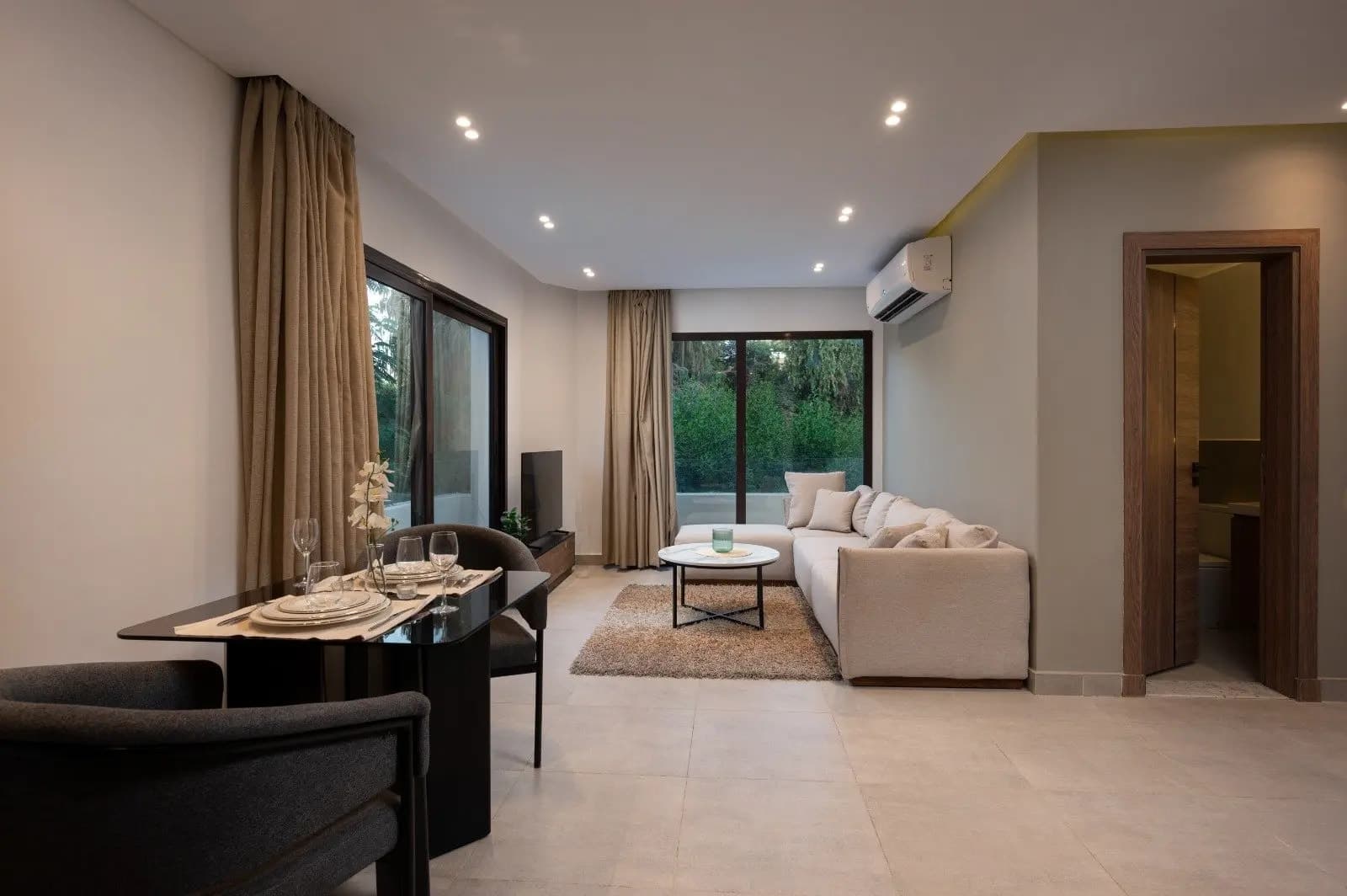 Apartment in Cairo