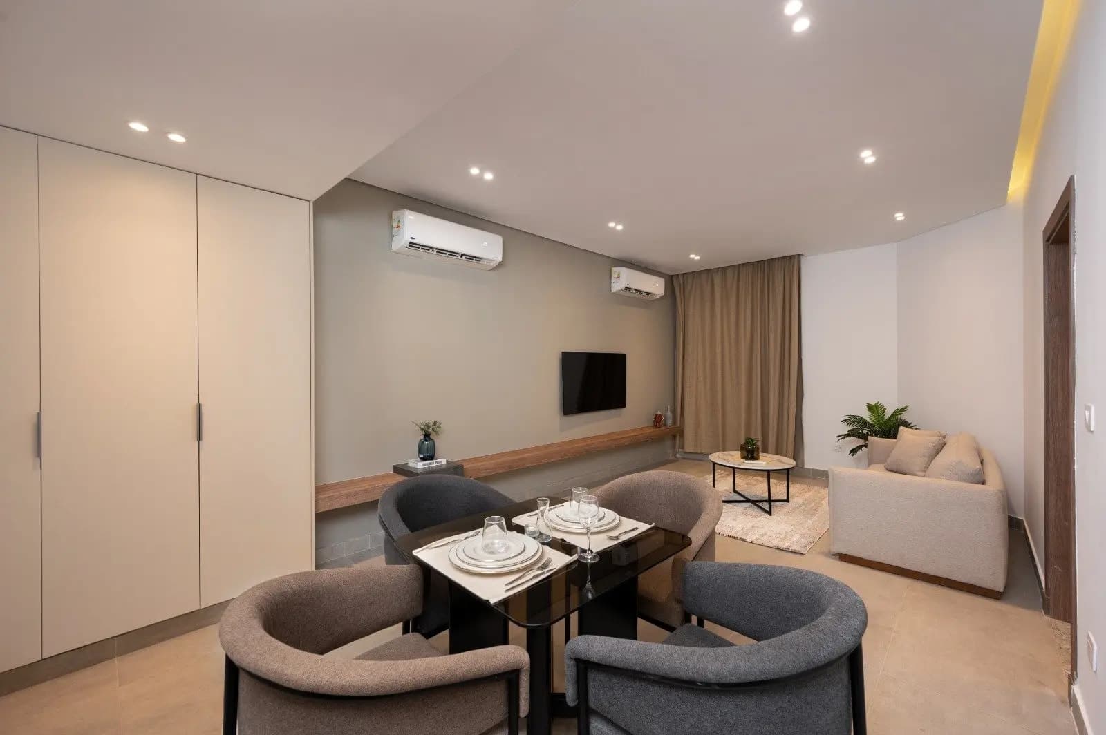 Apartment in Cairo