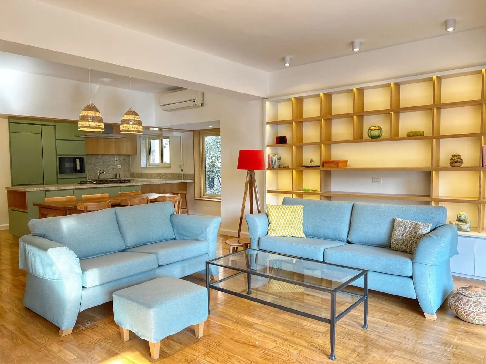 Apartment in Cairo