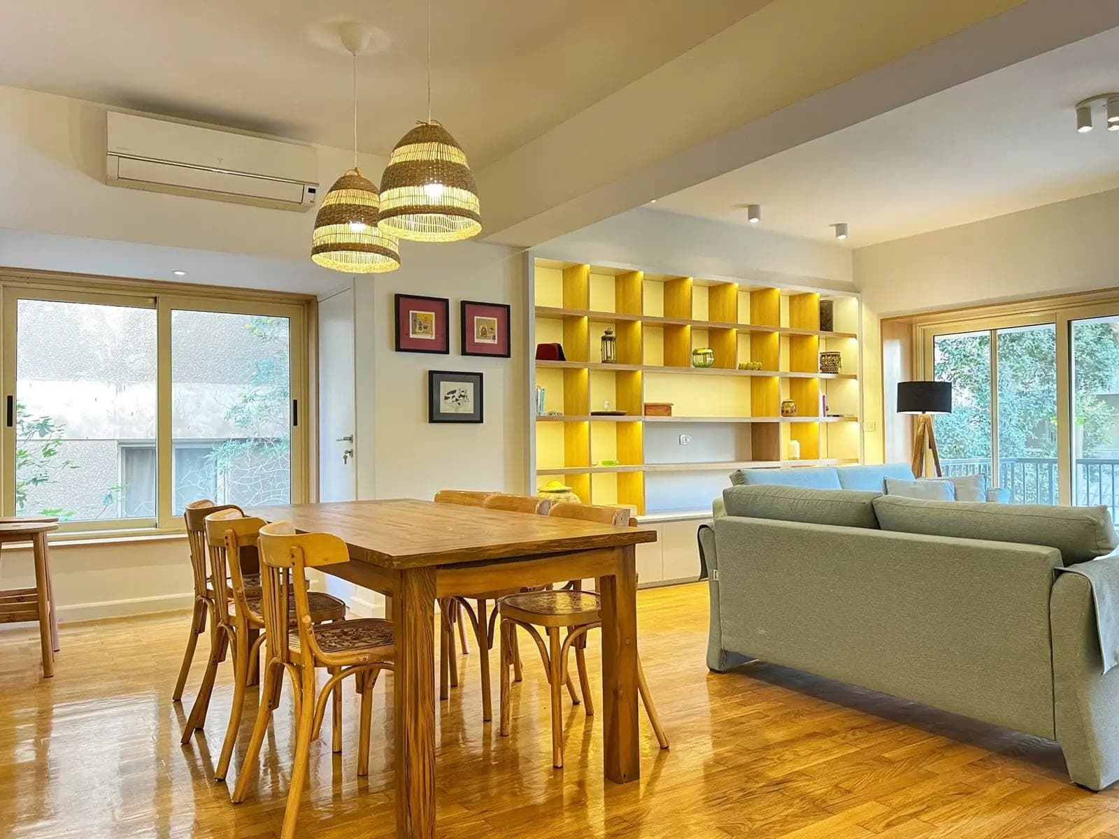 Apartment in Cairo