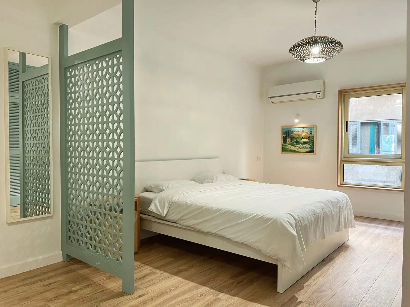 Apartment in Cairo