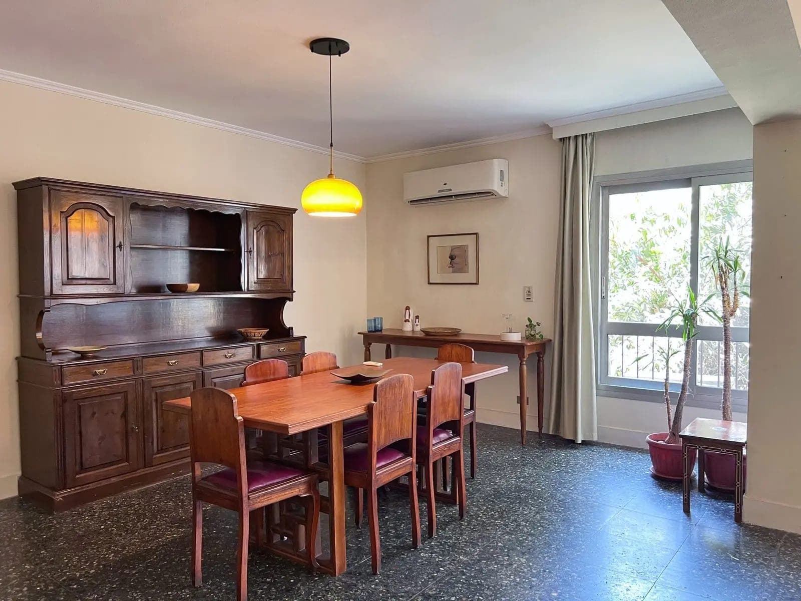 Apartment in Cairo
