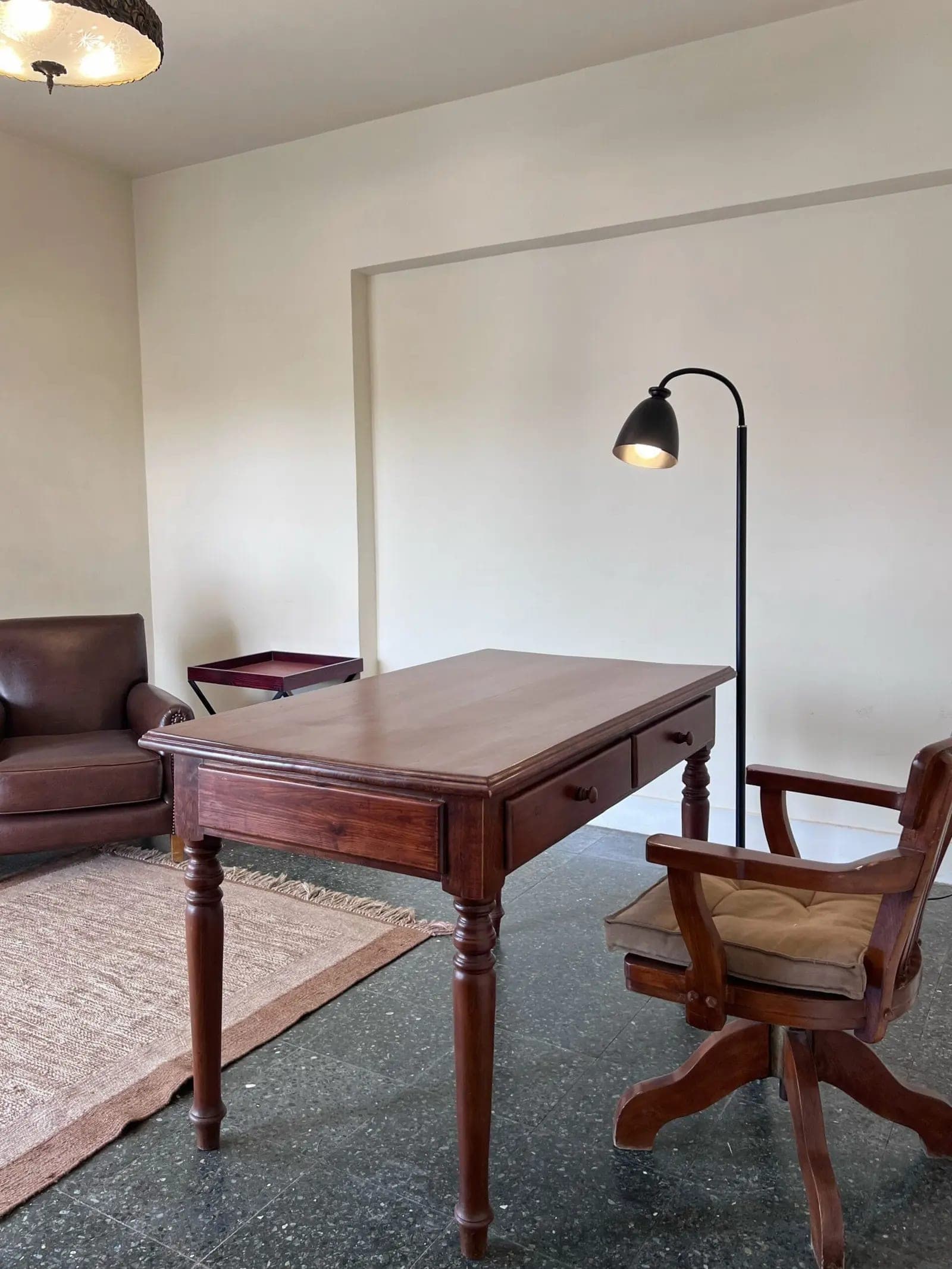 Apartment in Cairo