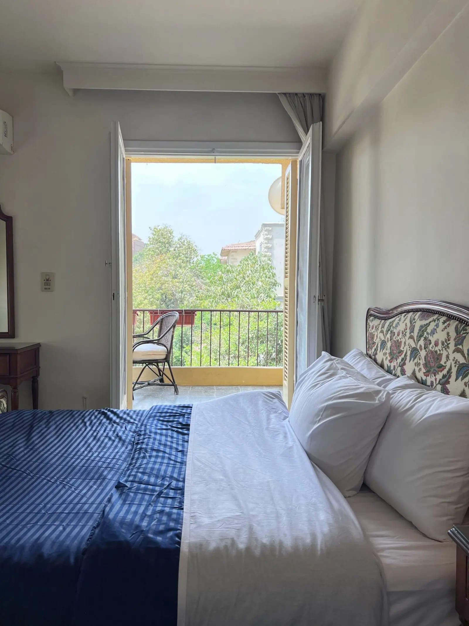 Apartment in Cairo
