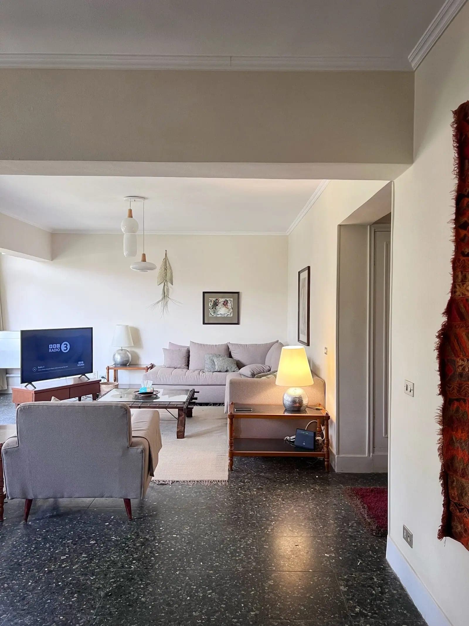 Apartment in Cairo