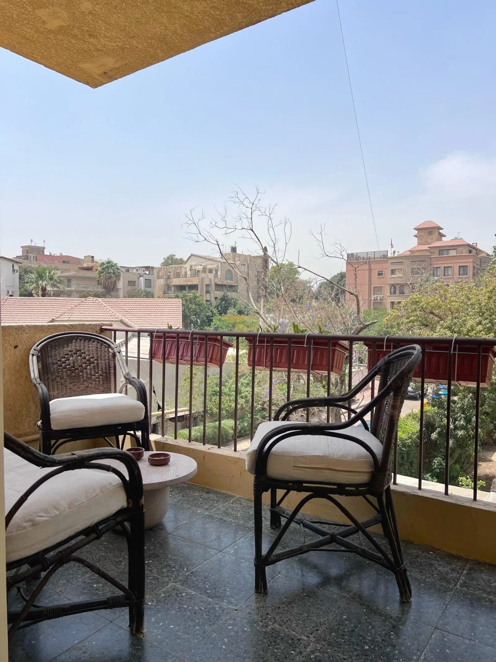 Apartment in Cairo