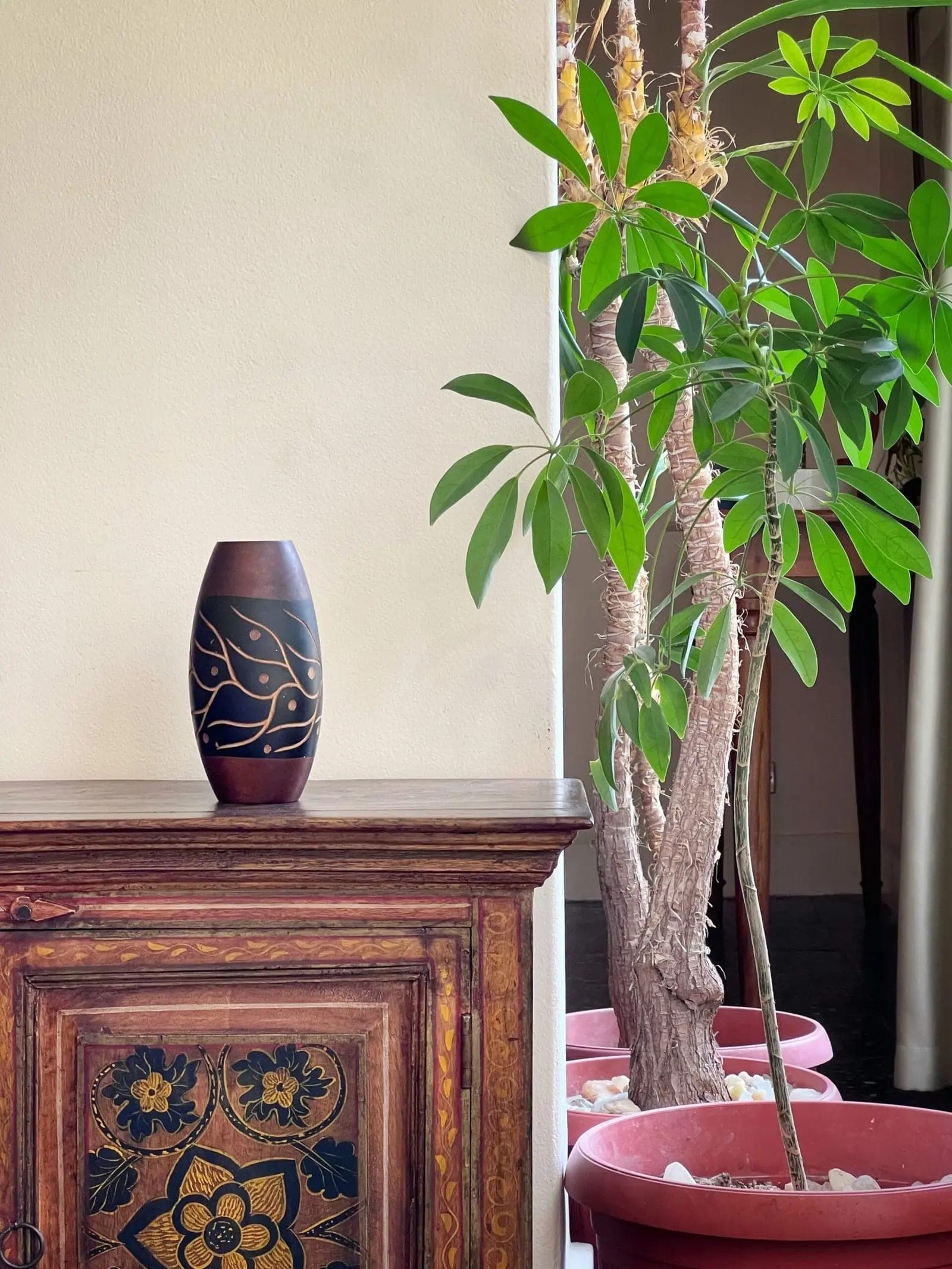 Apartment in Cairo