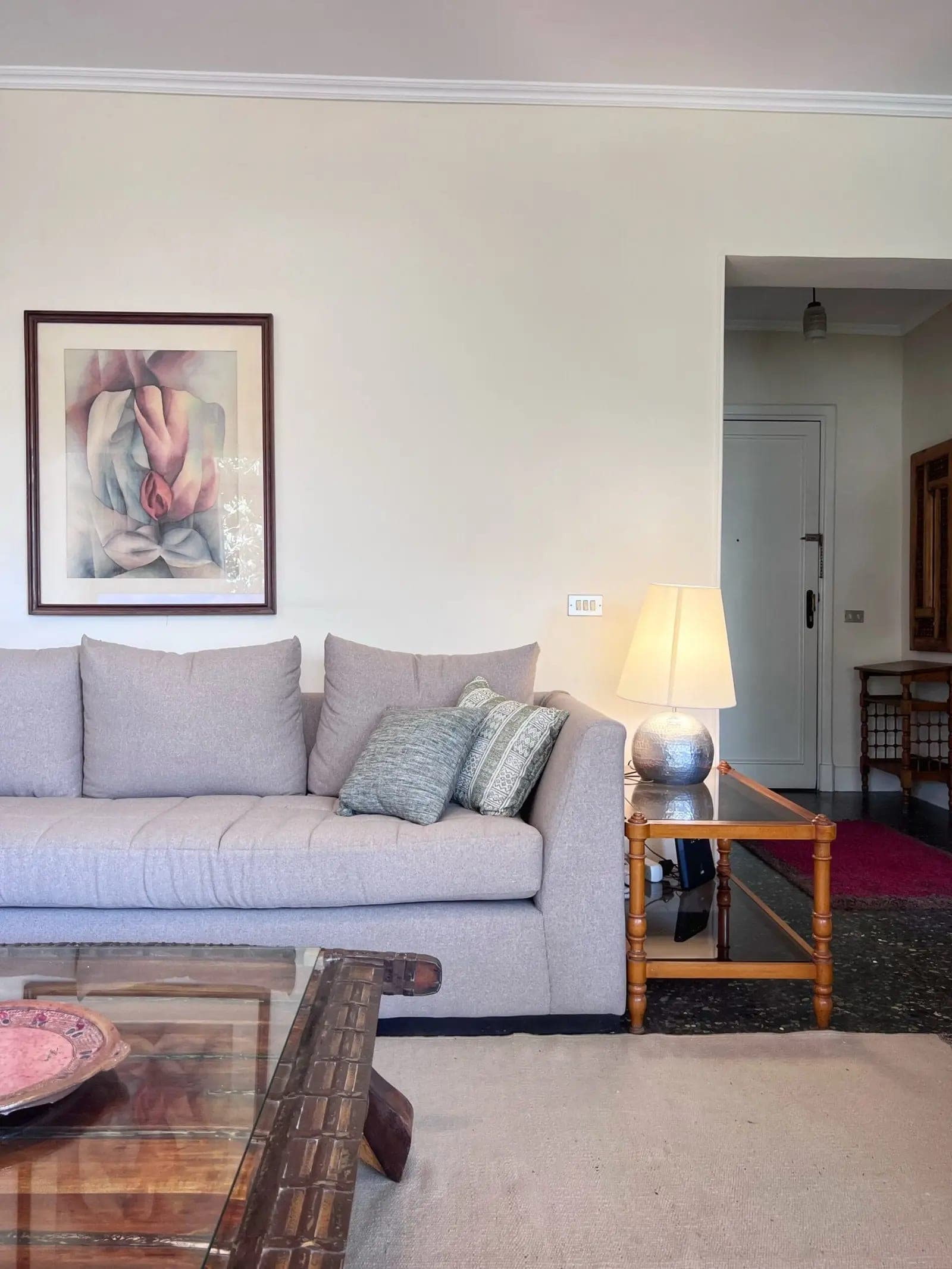 Apartment in Cairo