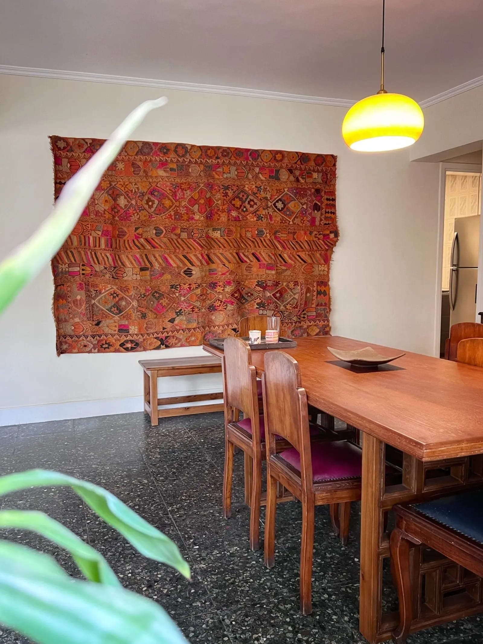 Apartment in Cairo