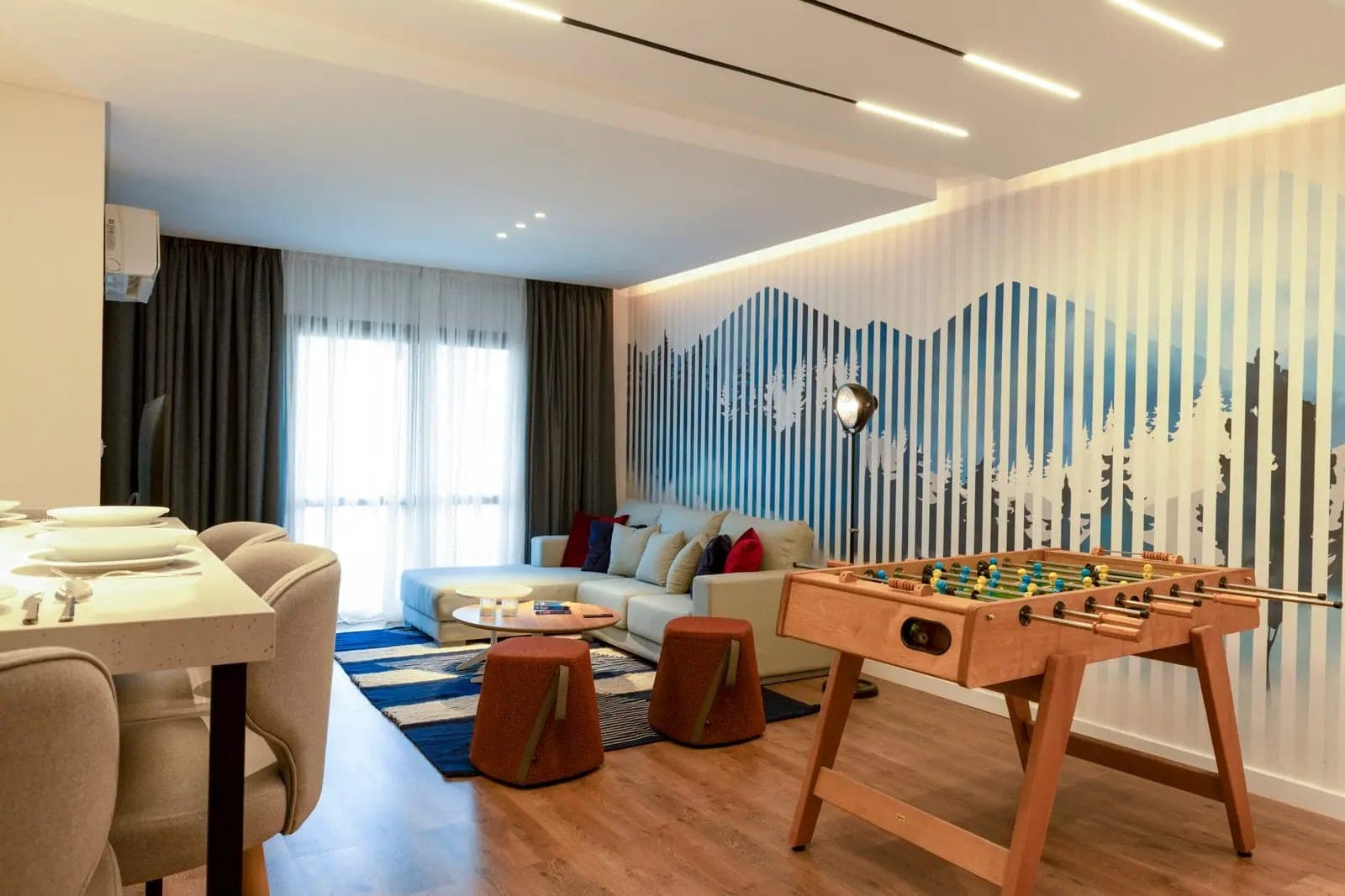 Apartment in Cairo
