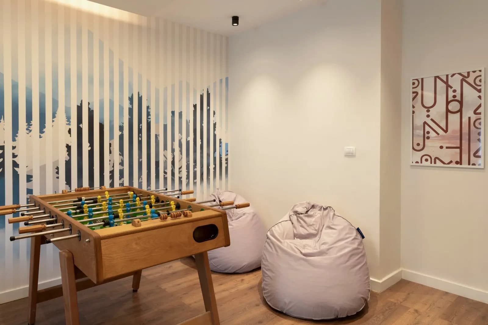 Apartment in Cairo