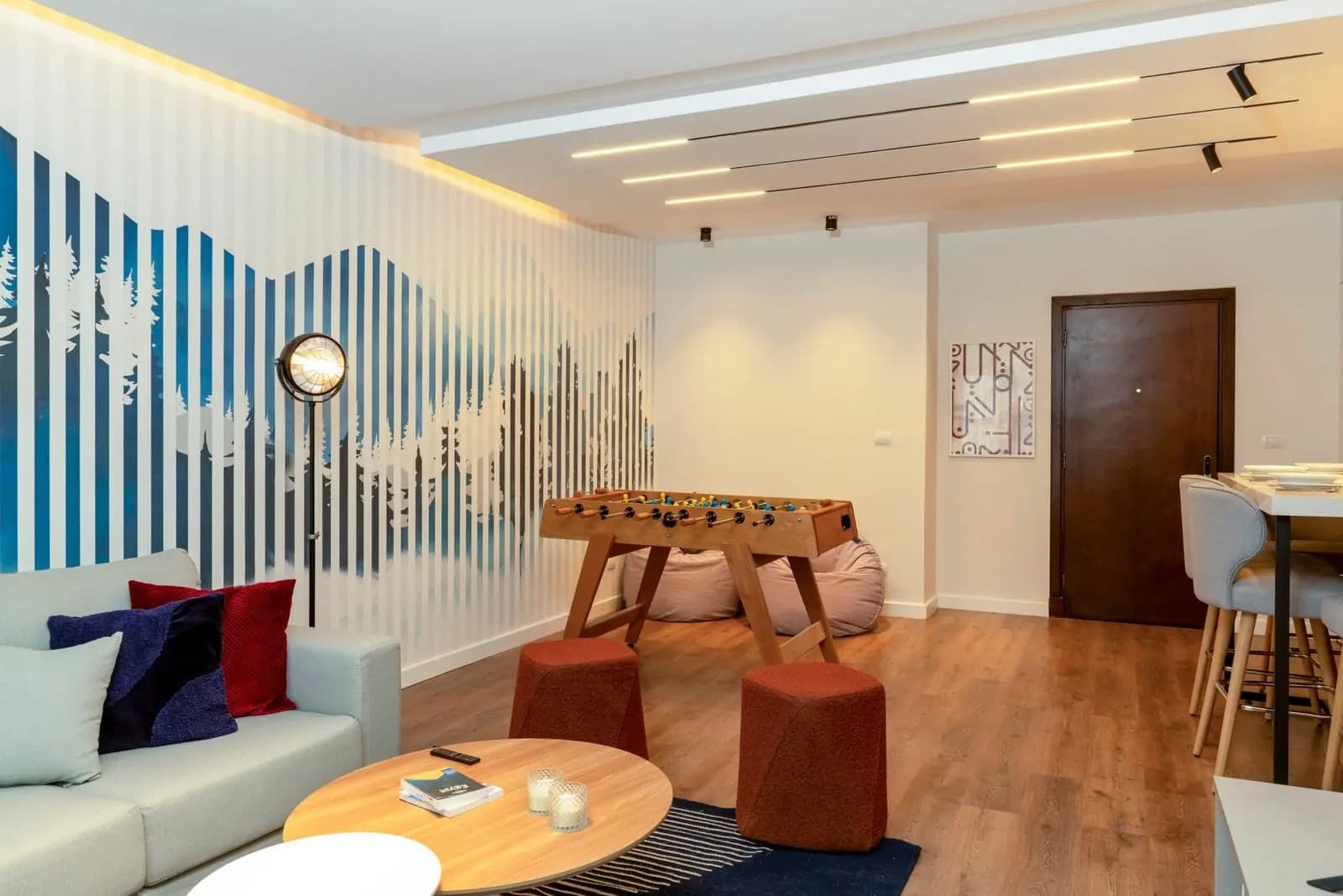 Apartment in Cairo