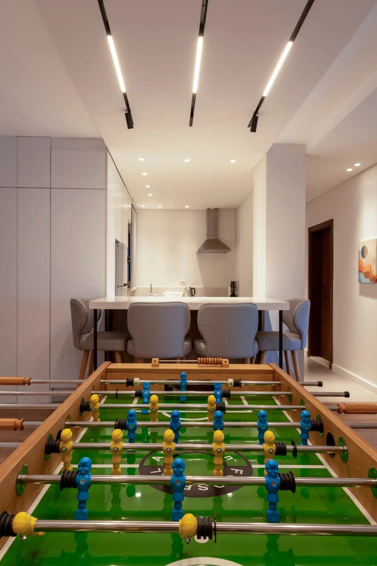 Apartment in Cairo