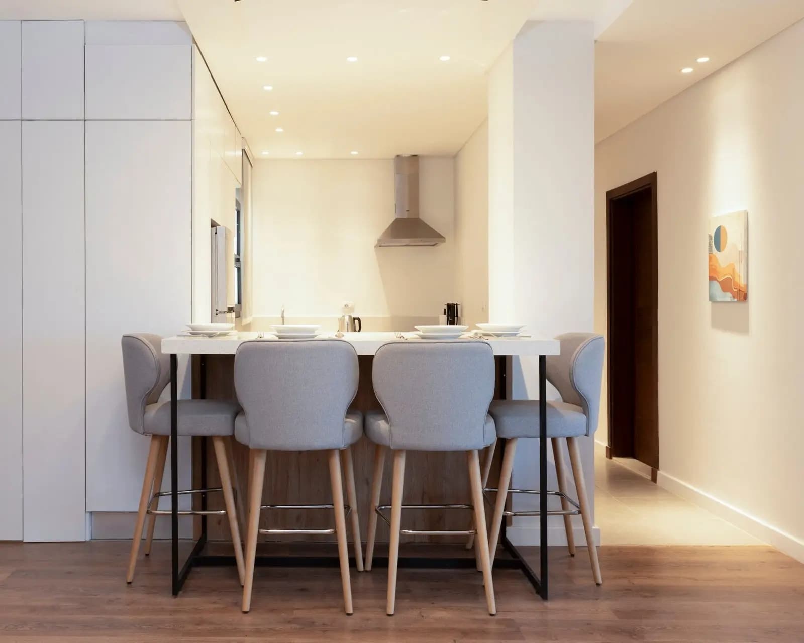 Apartment in Cairo