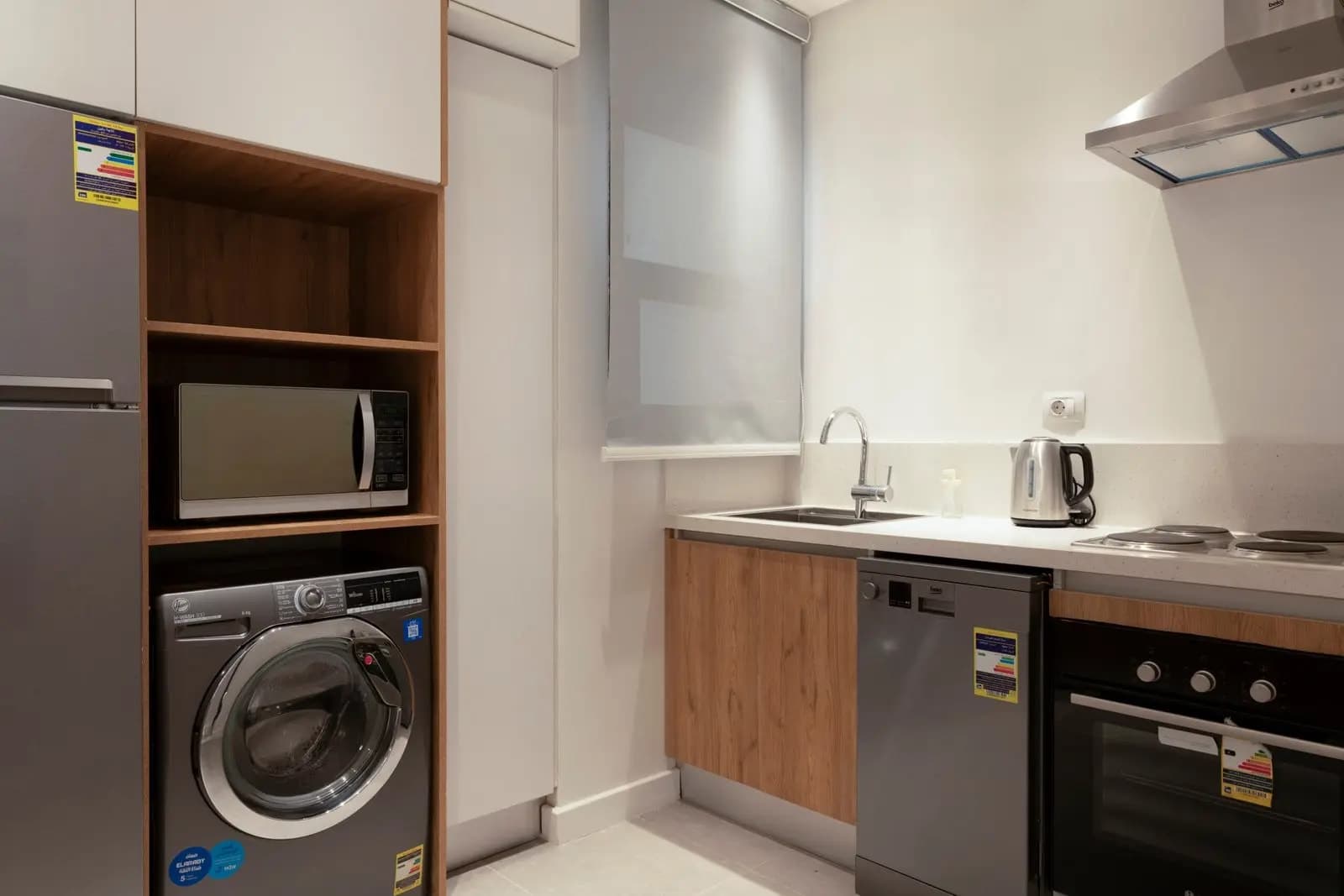 Apartment in Cairo