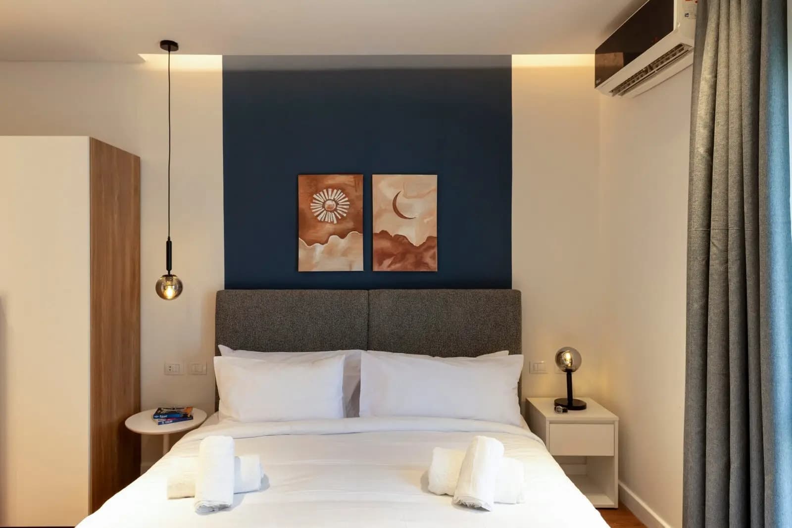 Apartment in Cairo