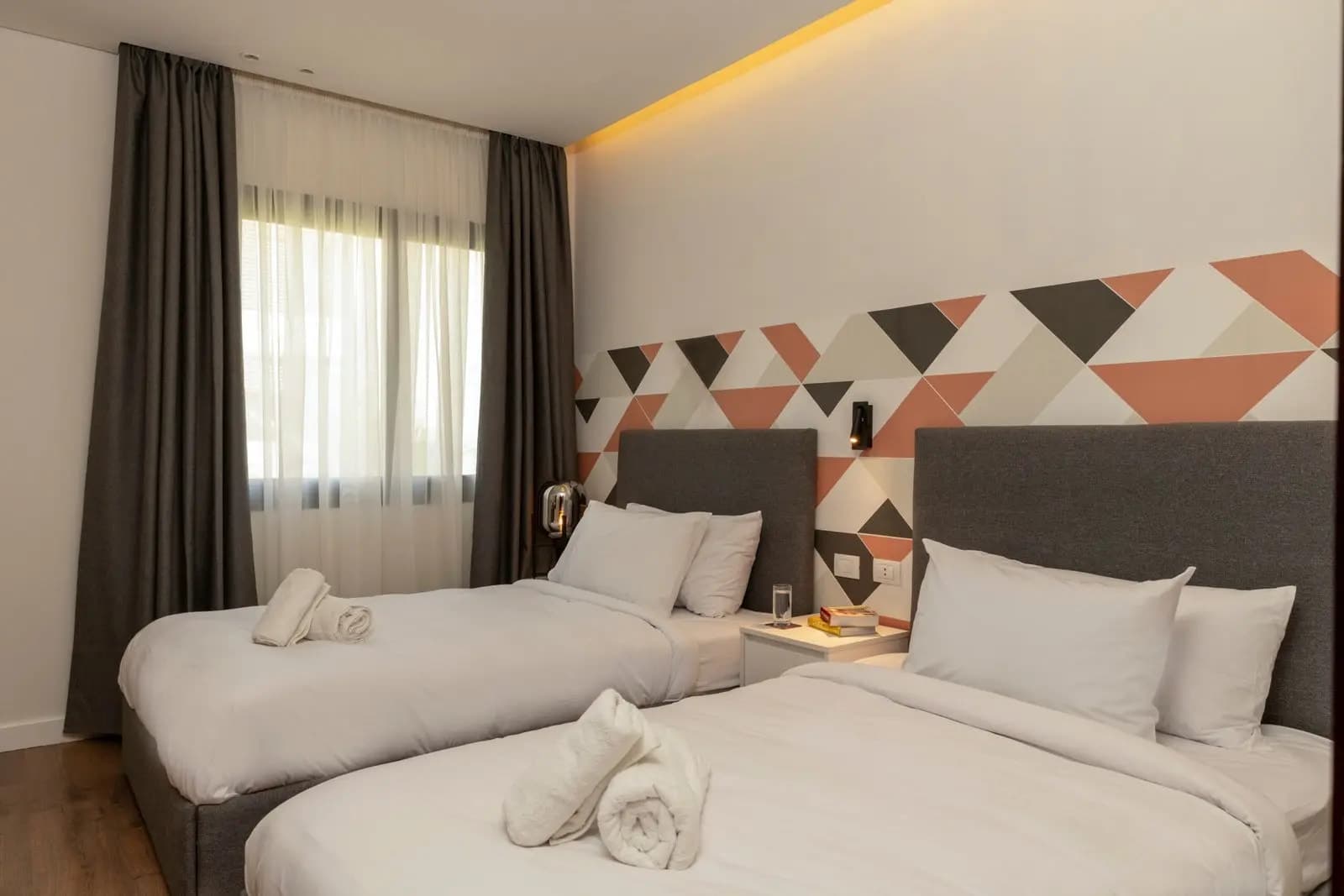 Apartment in Cairo