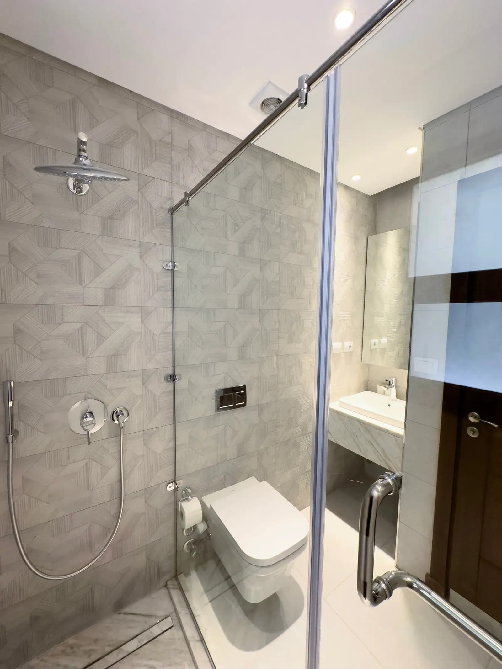 Apartment in Cairo