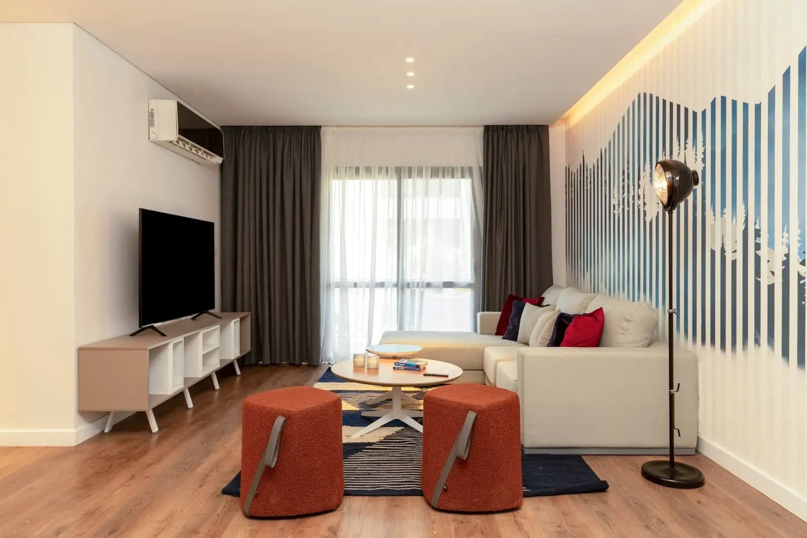 Apartment in Cairo