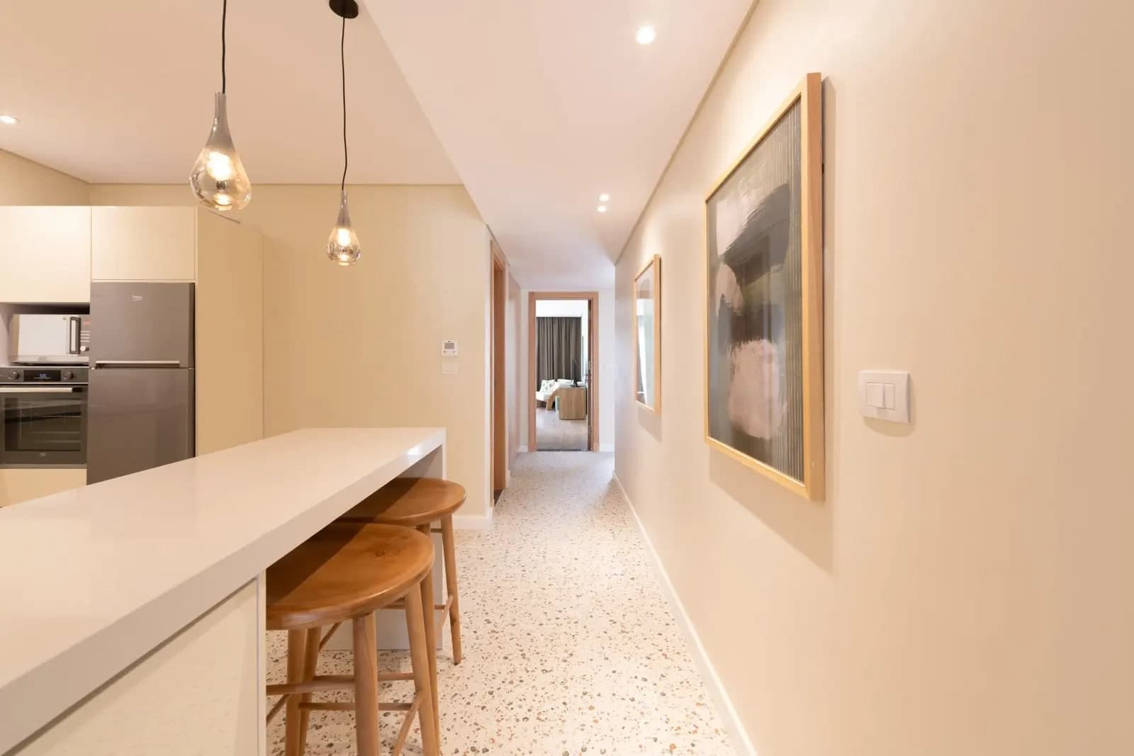 Apartment in Cairo