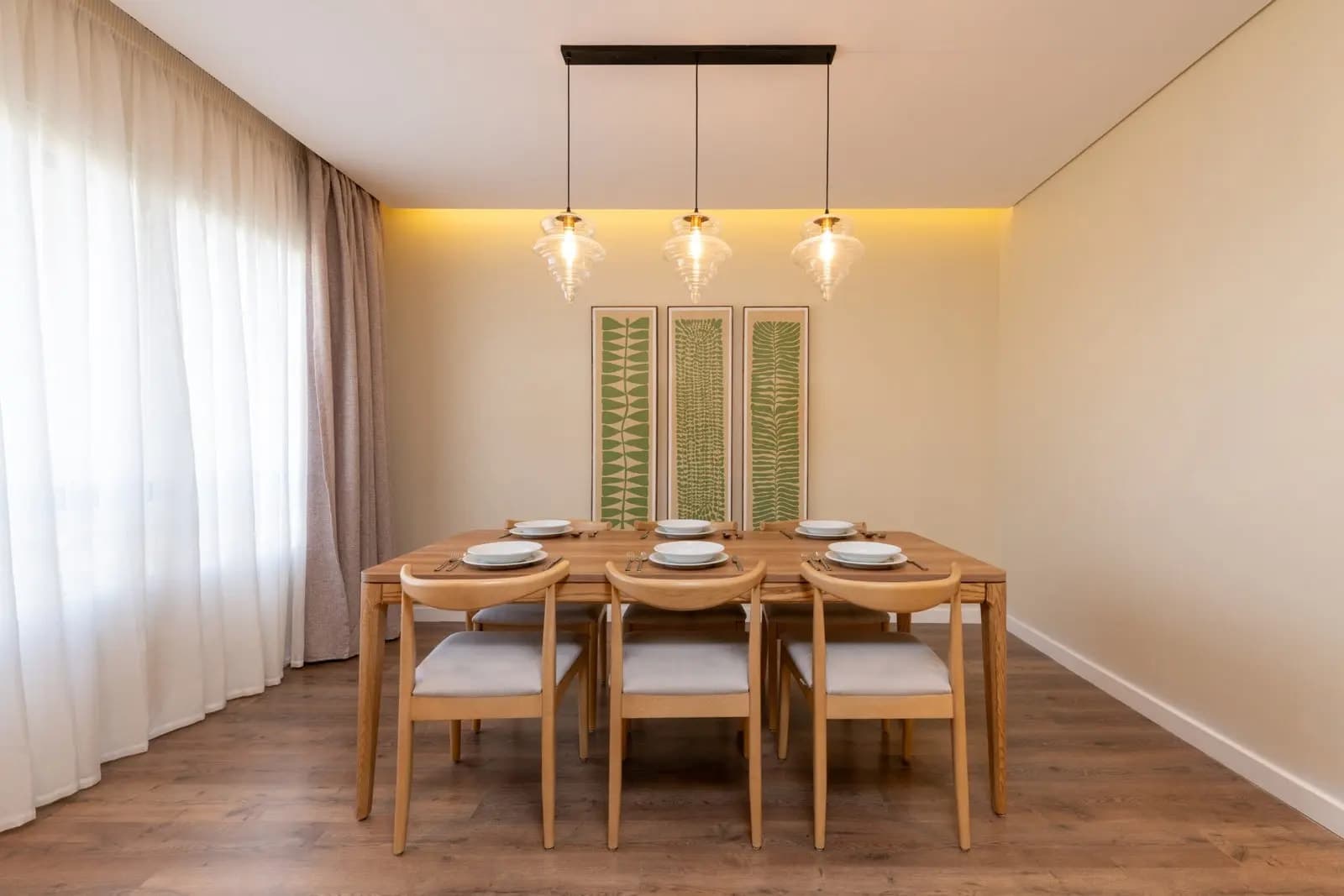 Apartment in Cairo