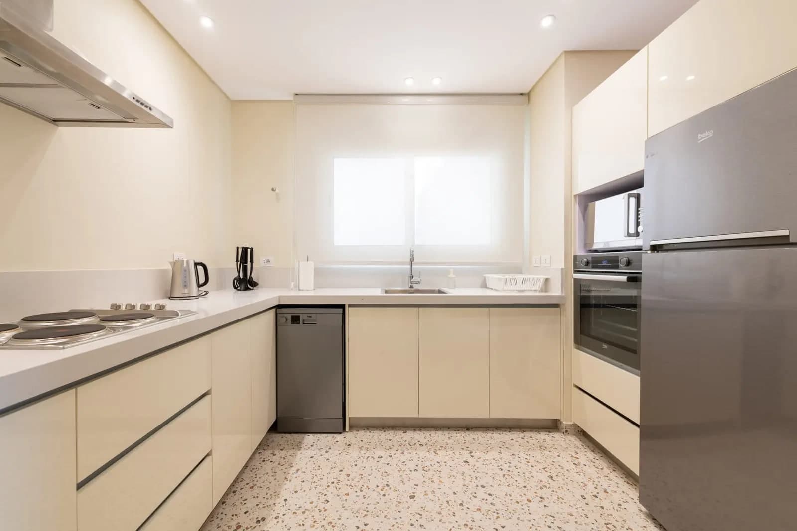 Apartment in Cairo
