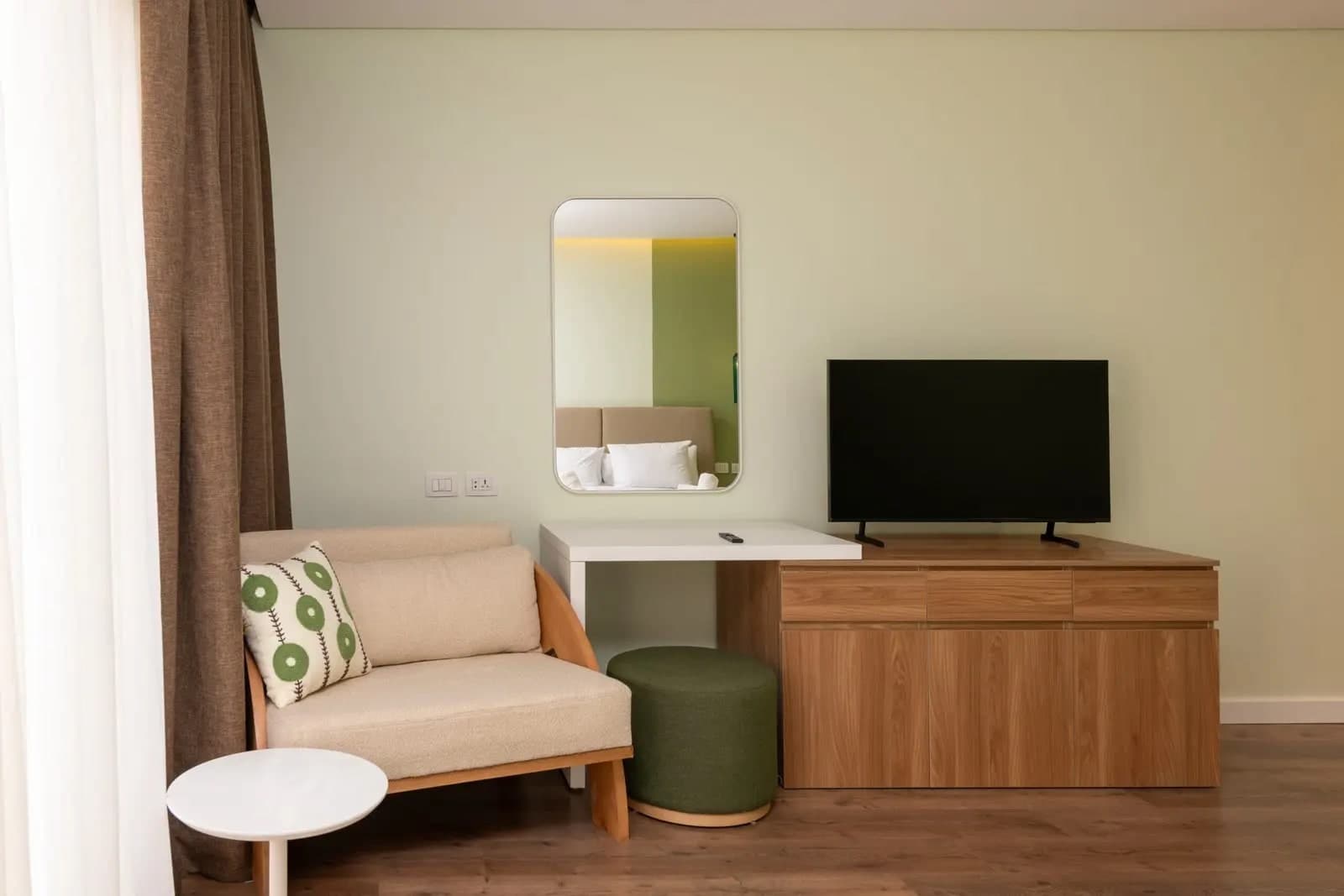 Apartment in Cairo