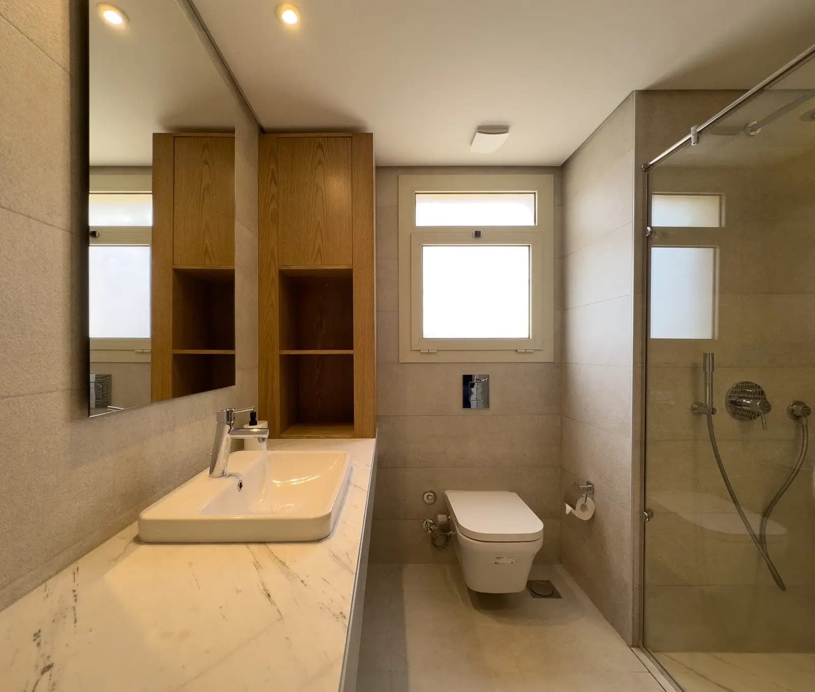 Apartment in Cairo