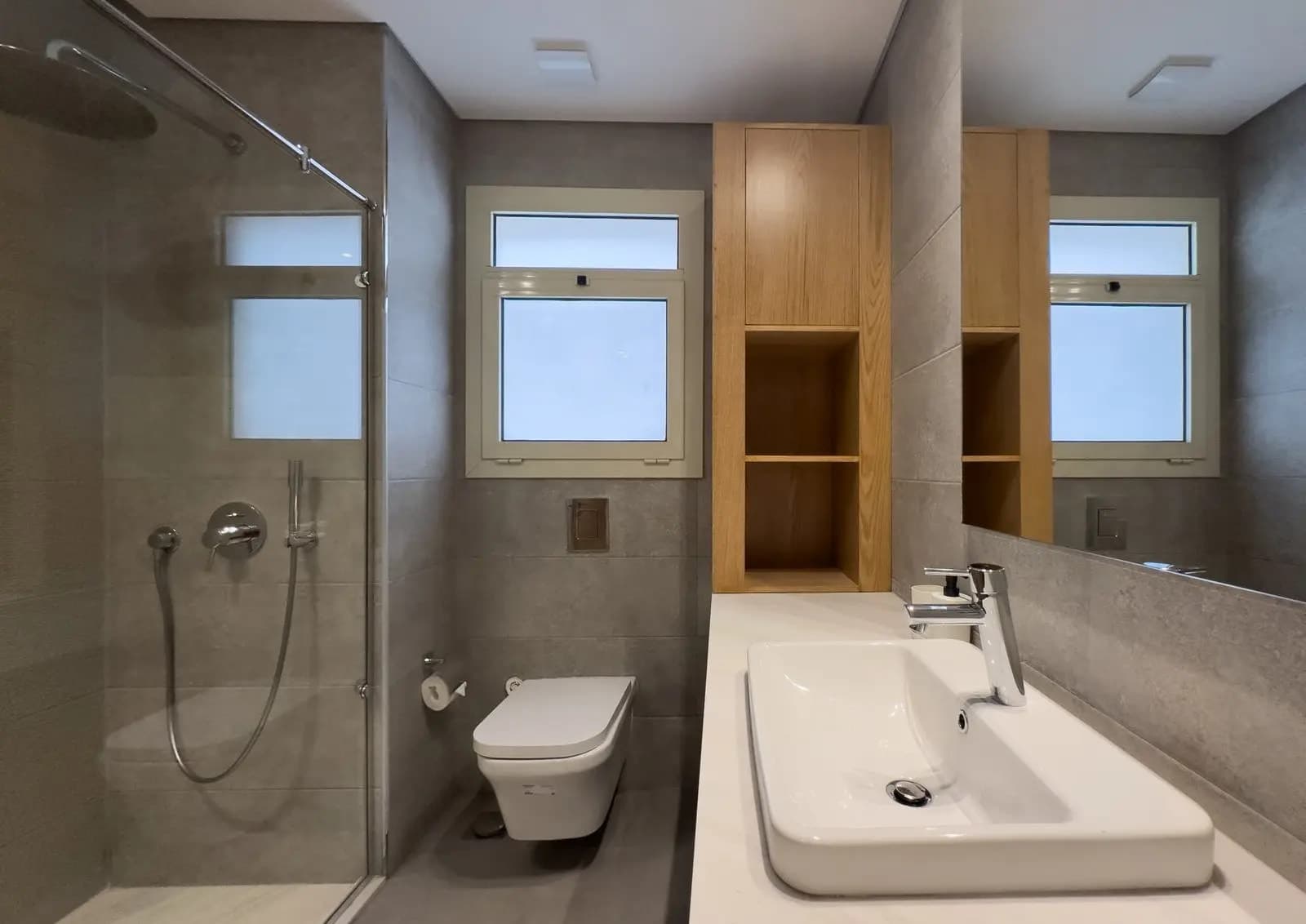 Apartment in Cairo