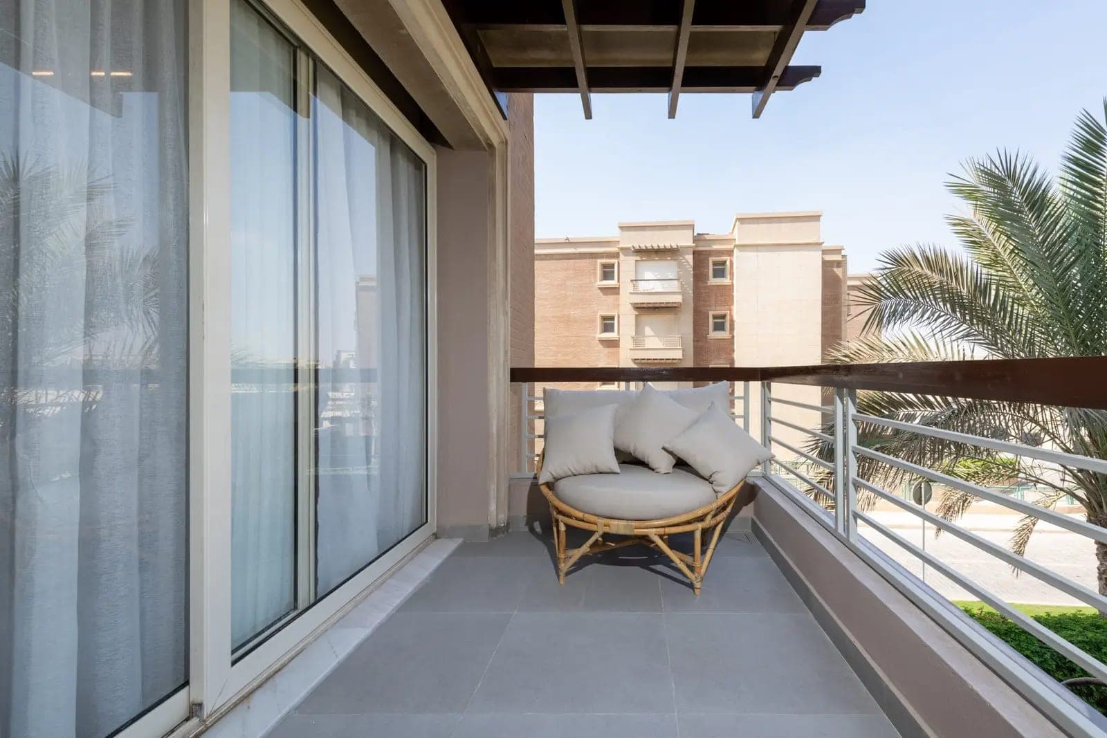 Apartment in Cairo
