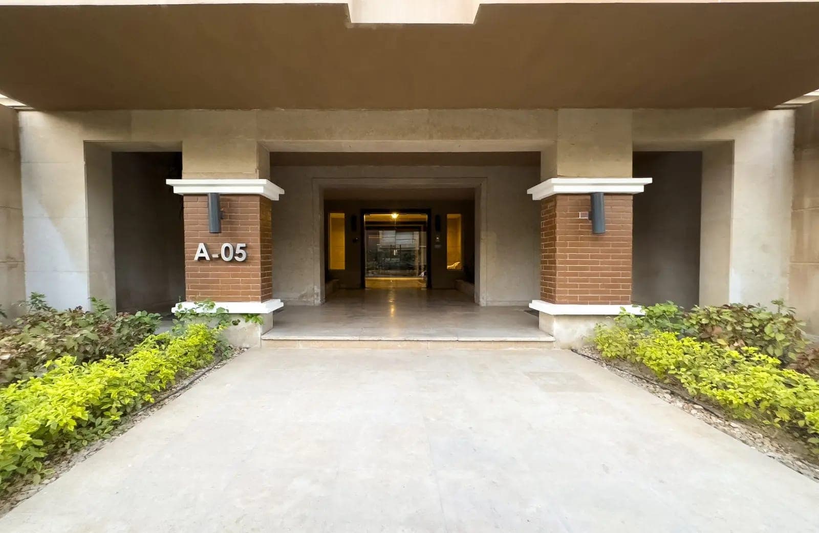 Apartment in Cairo