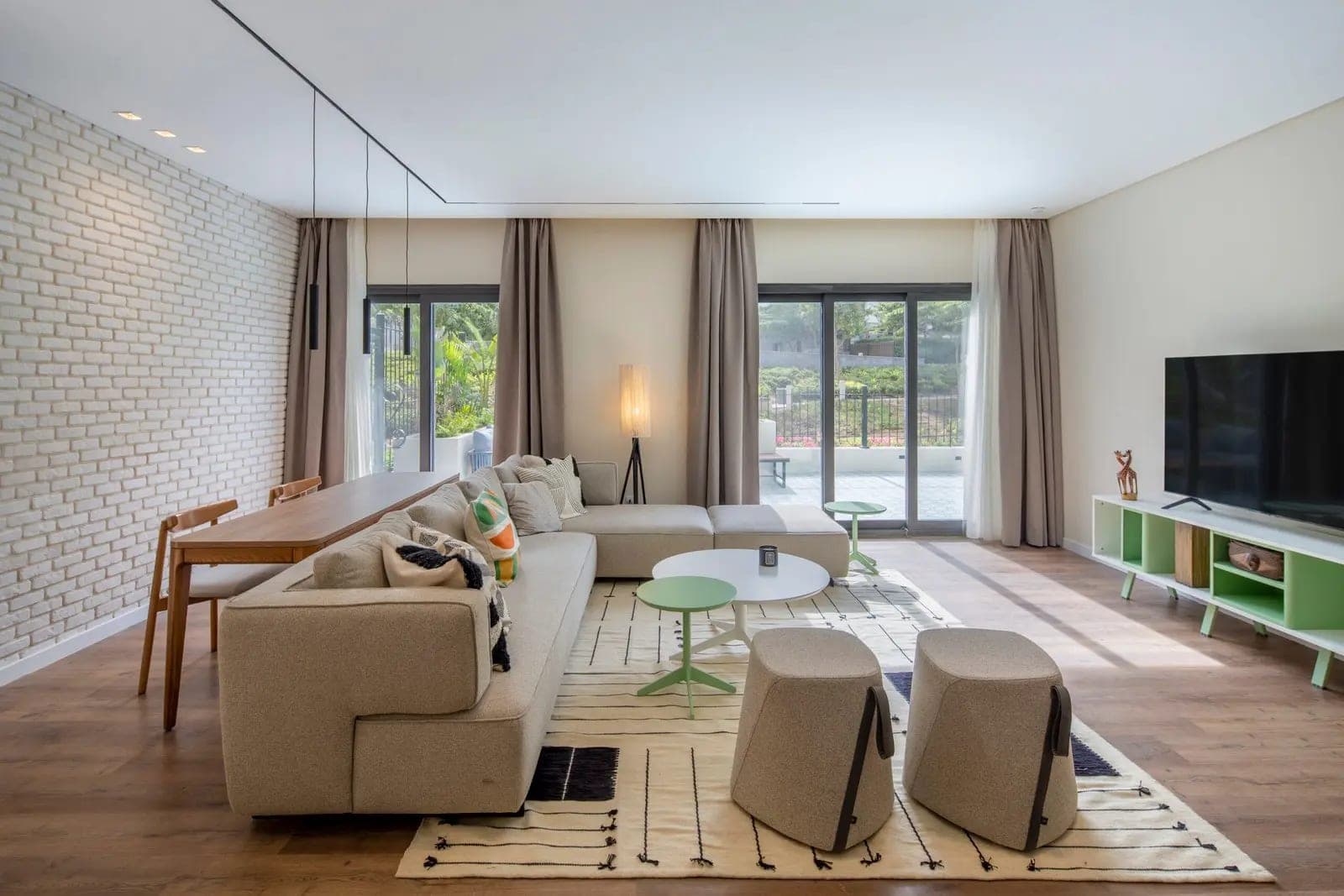 Apartment in Cairo