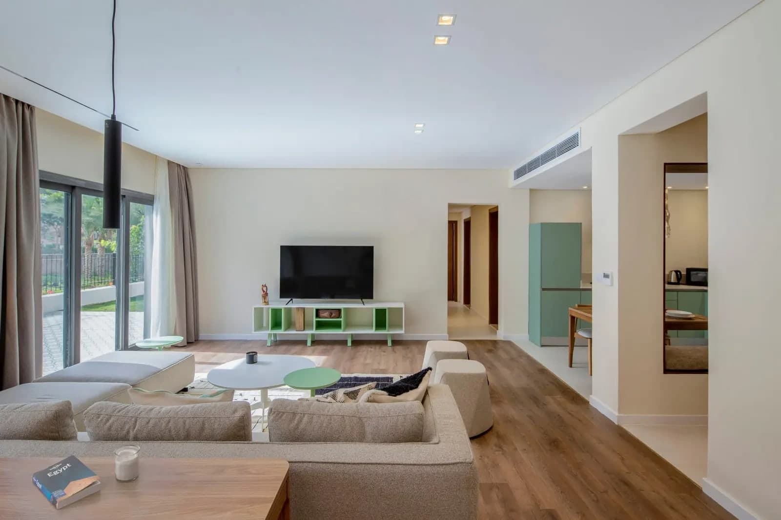 Apartment in Cairo
