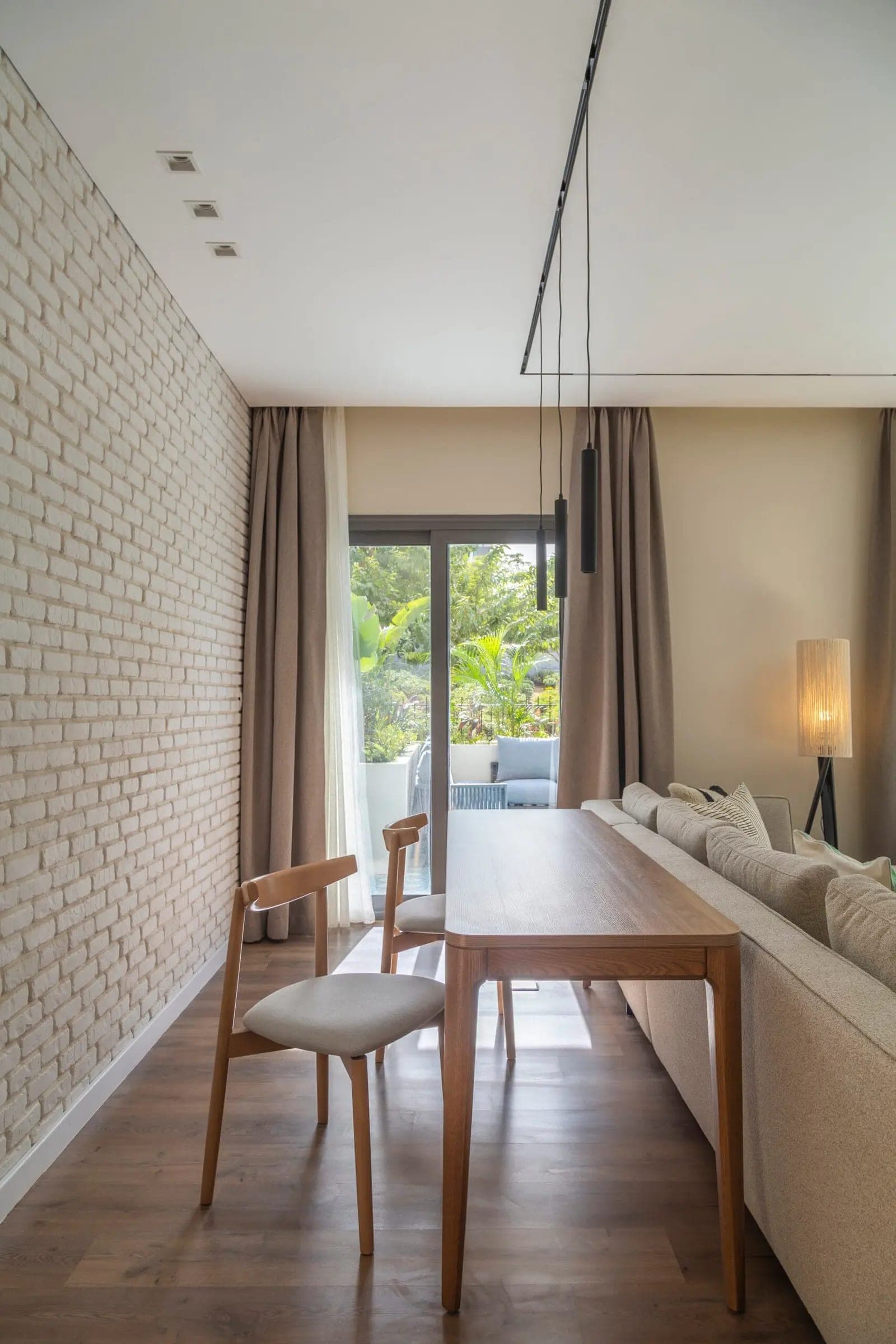 Apartment in Cairo