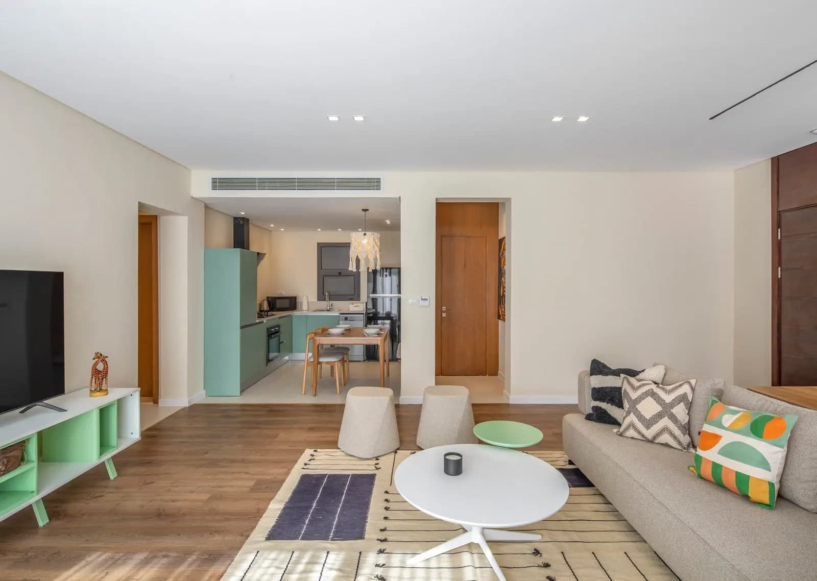 Apartment in Cairo