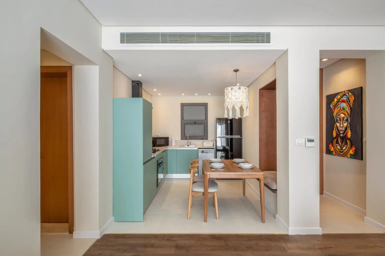 Apartment in Cairo