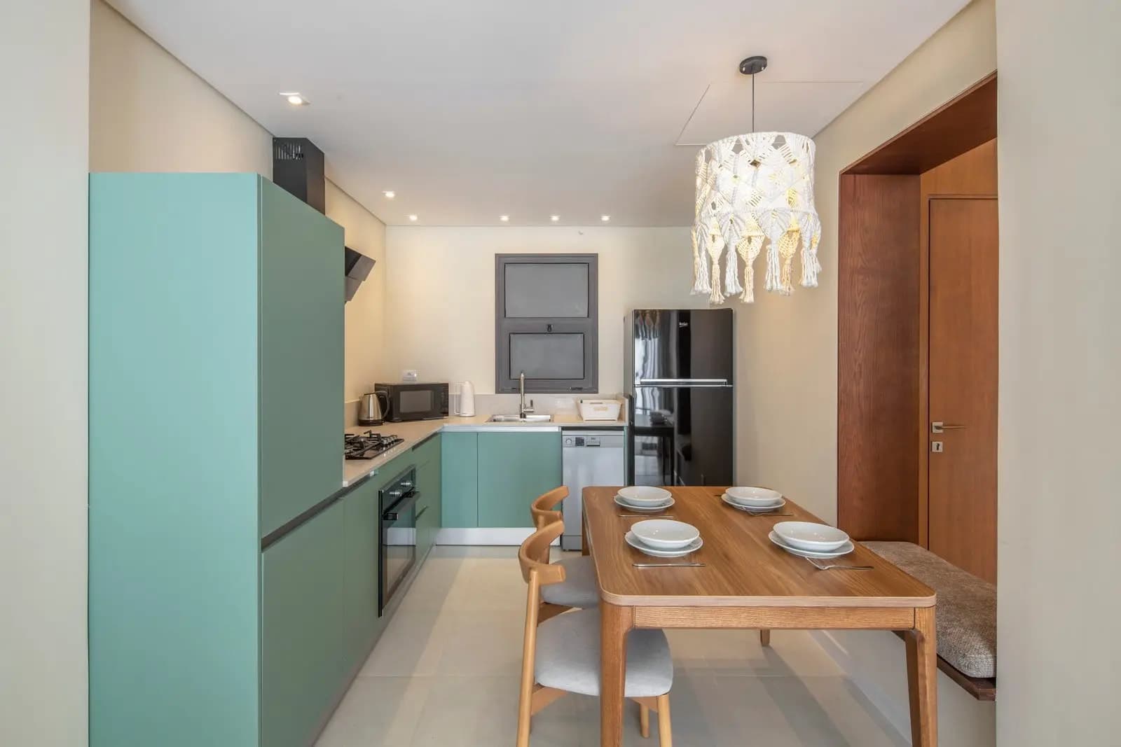 Apartment in Cairo