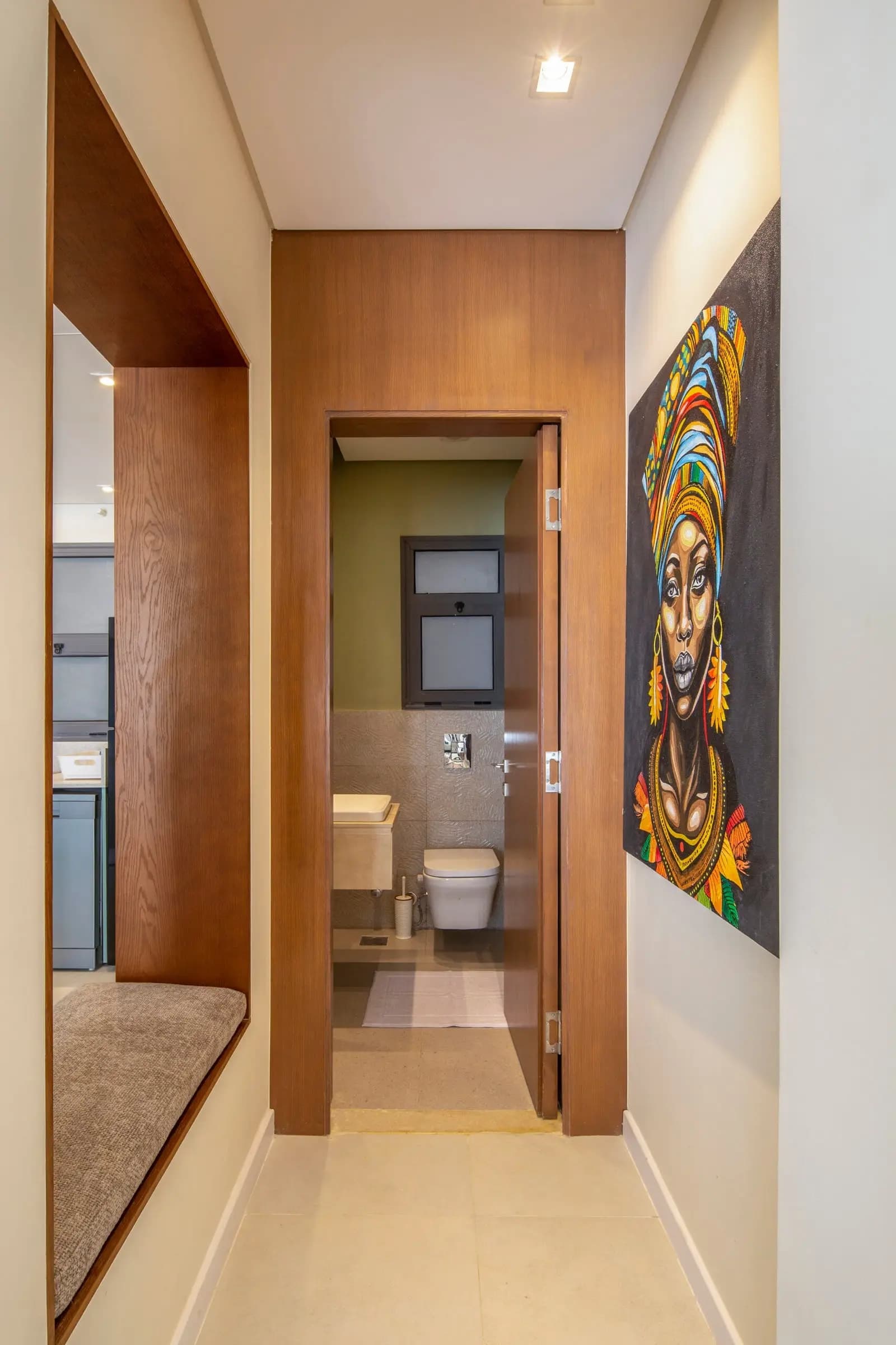 Apartment in Cairo
