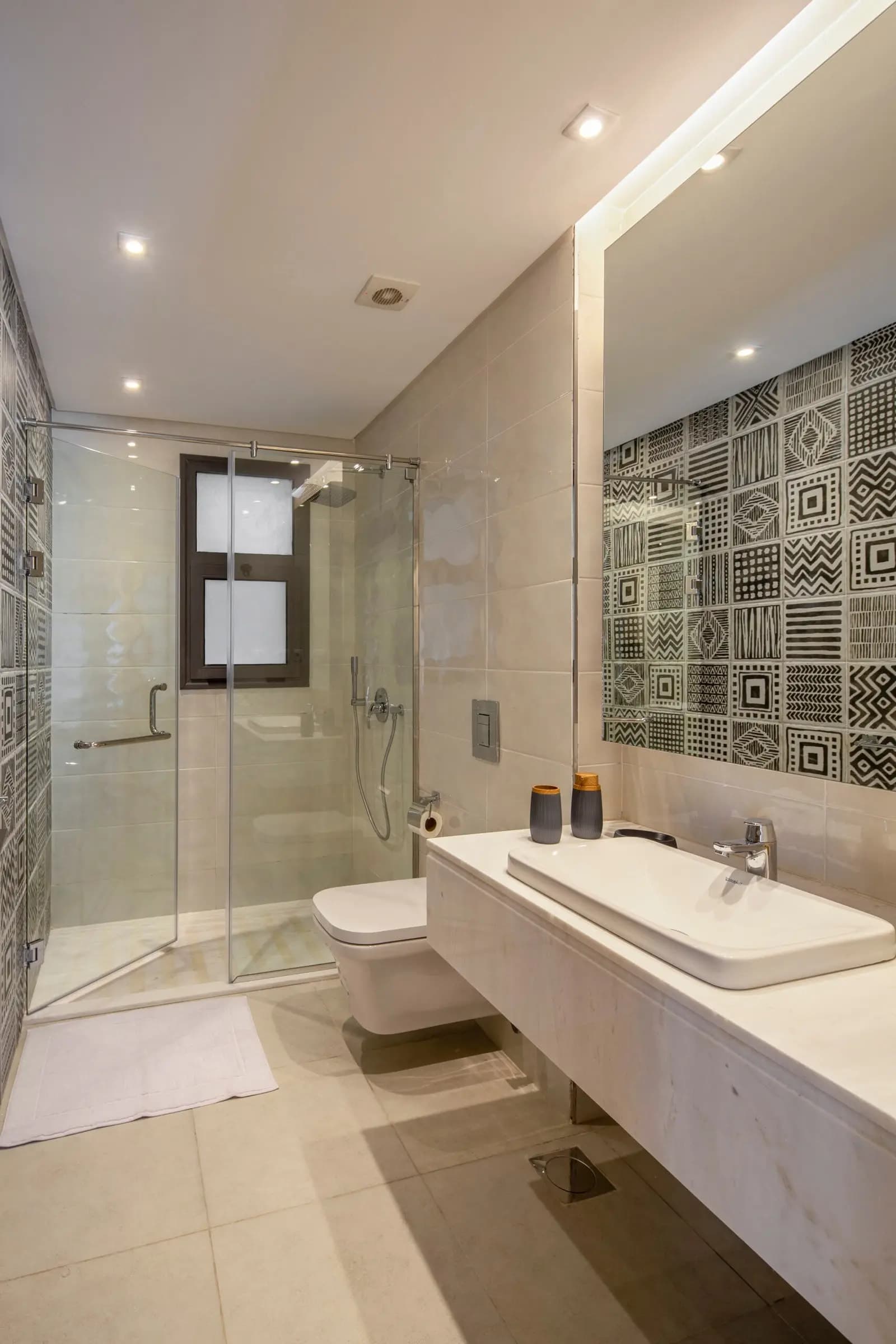 Apartment in Cairo