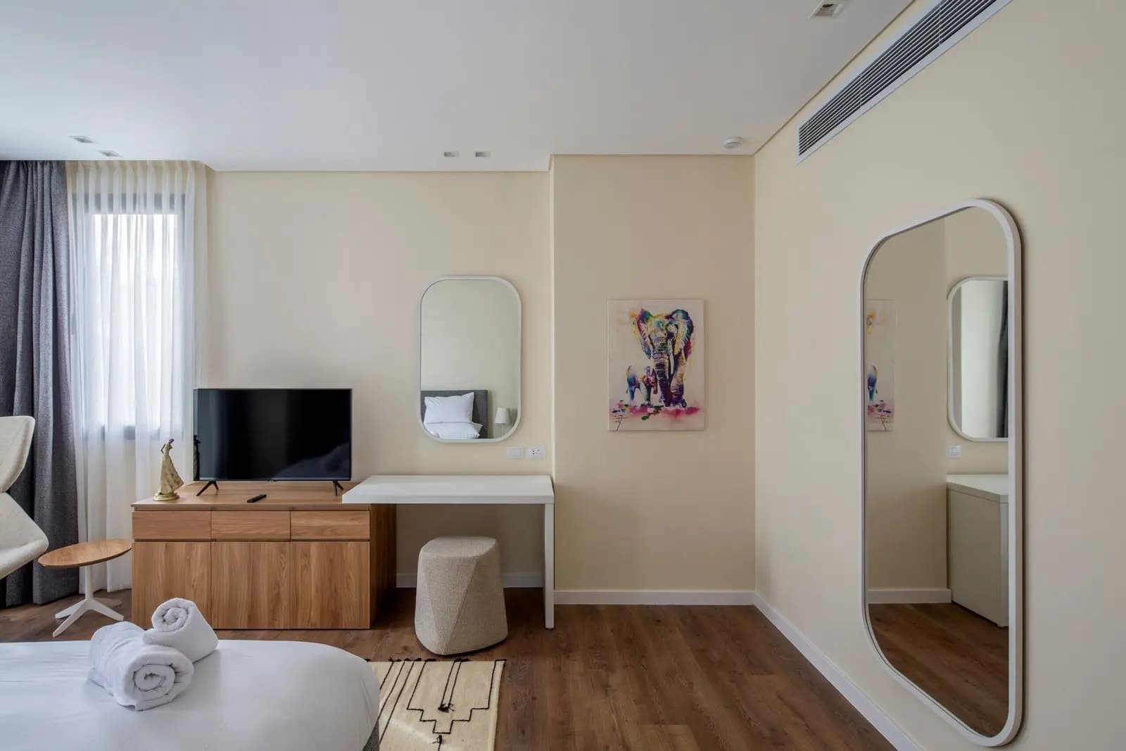 Apartment in Cairo