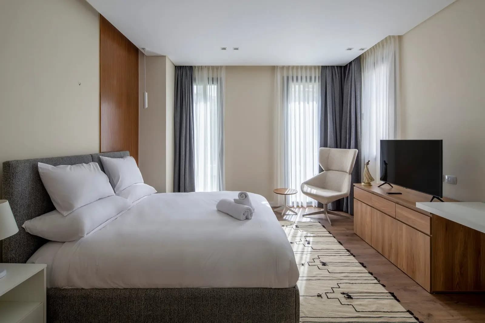 Apartment in Cairo