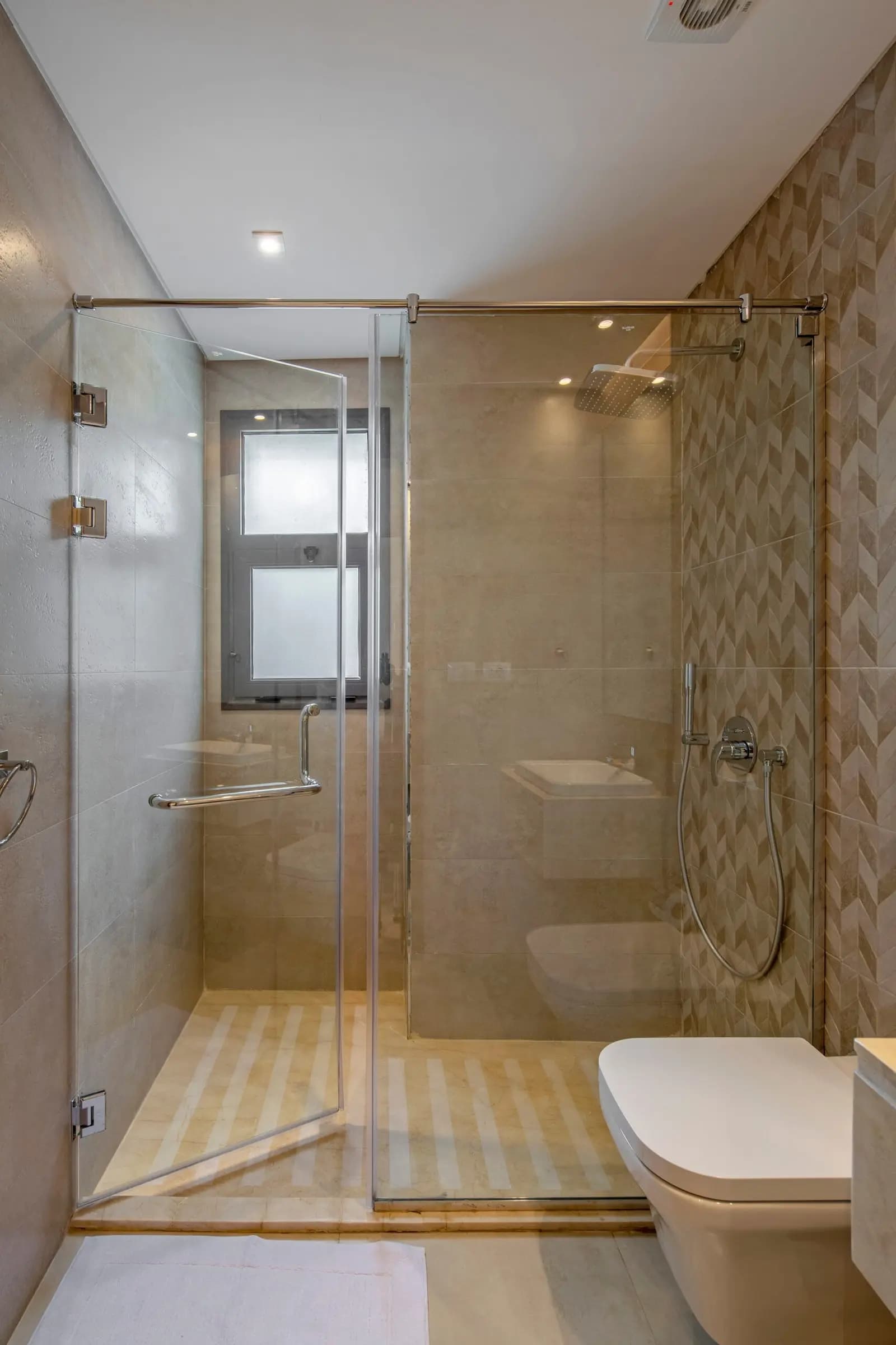 Apartment in Cairo