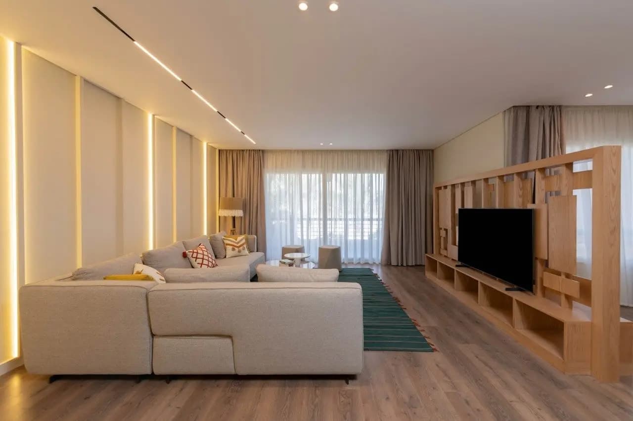 Apartment in Cairo