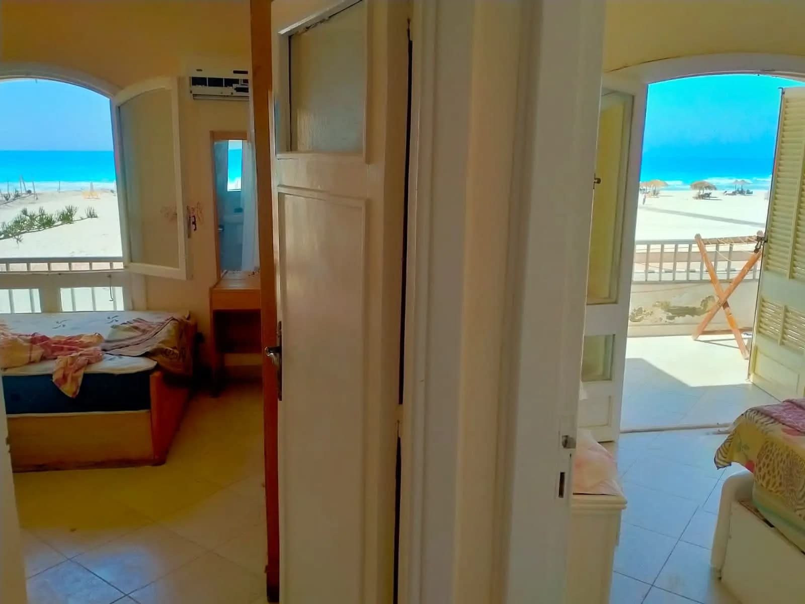 Villa in North Coast