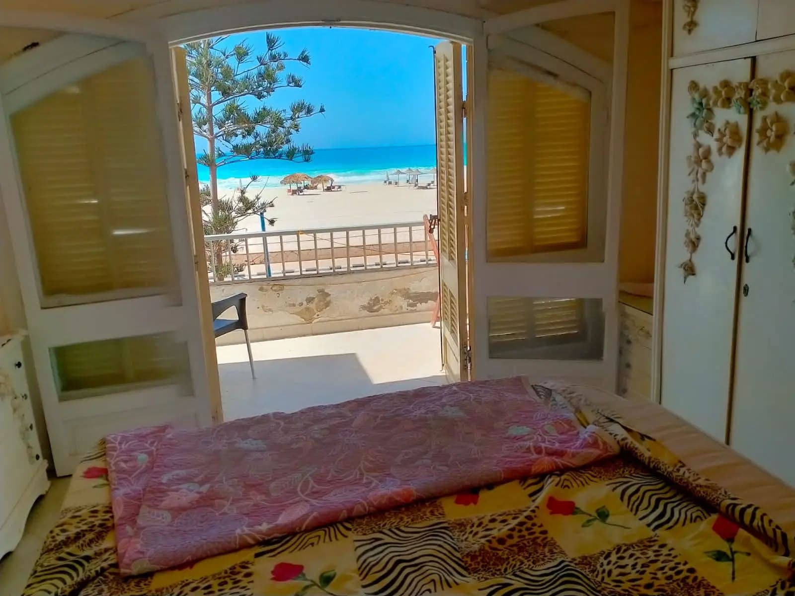Villa in North Coast