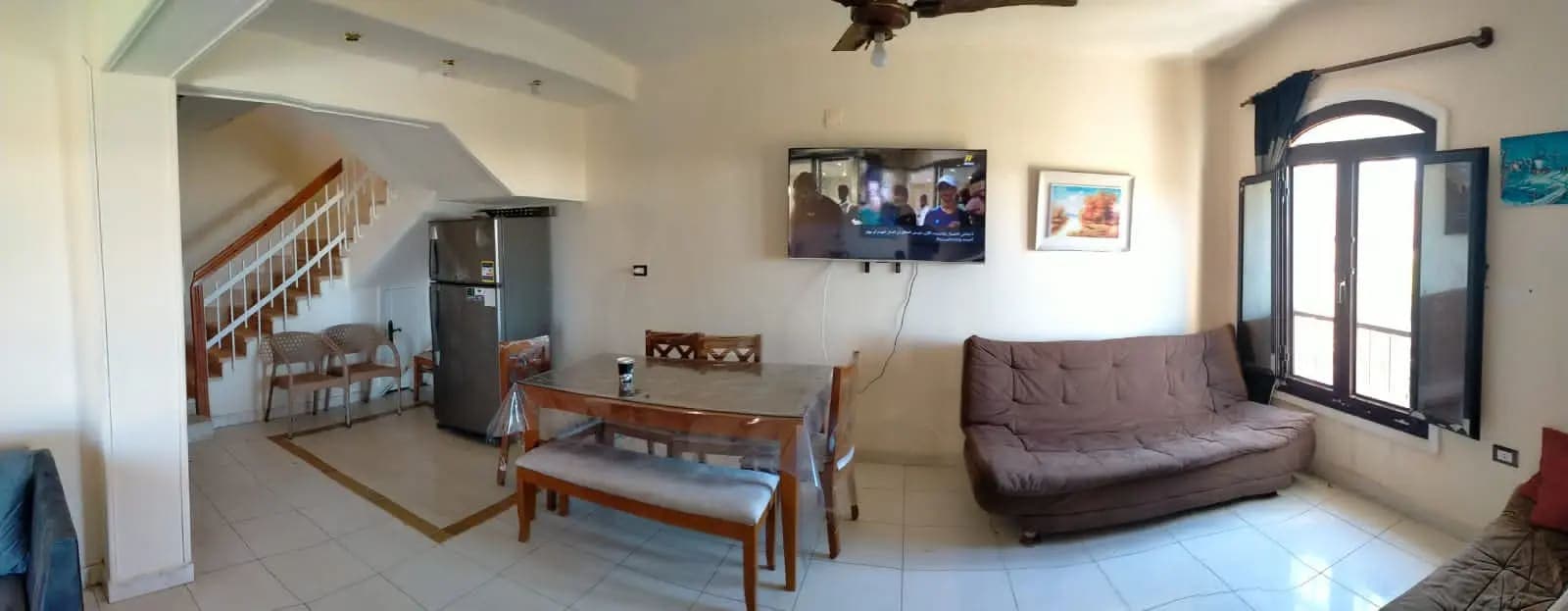 Villa in North Coast