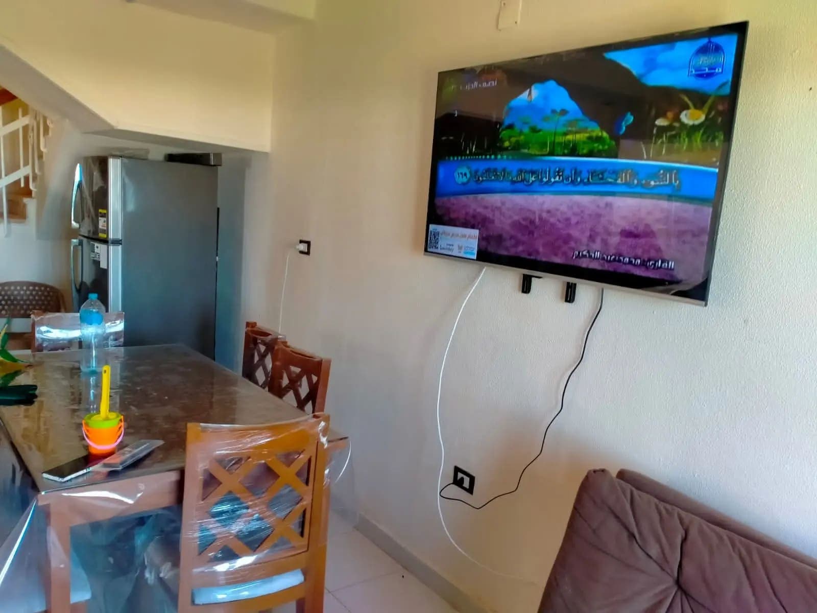 Villa in North Coast